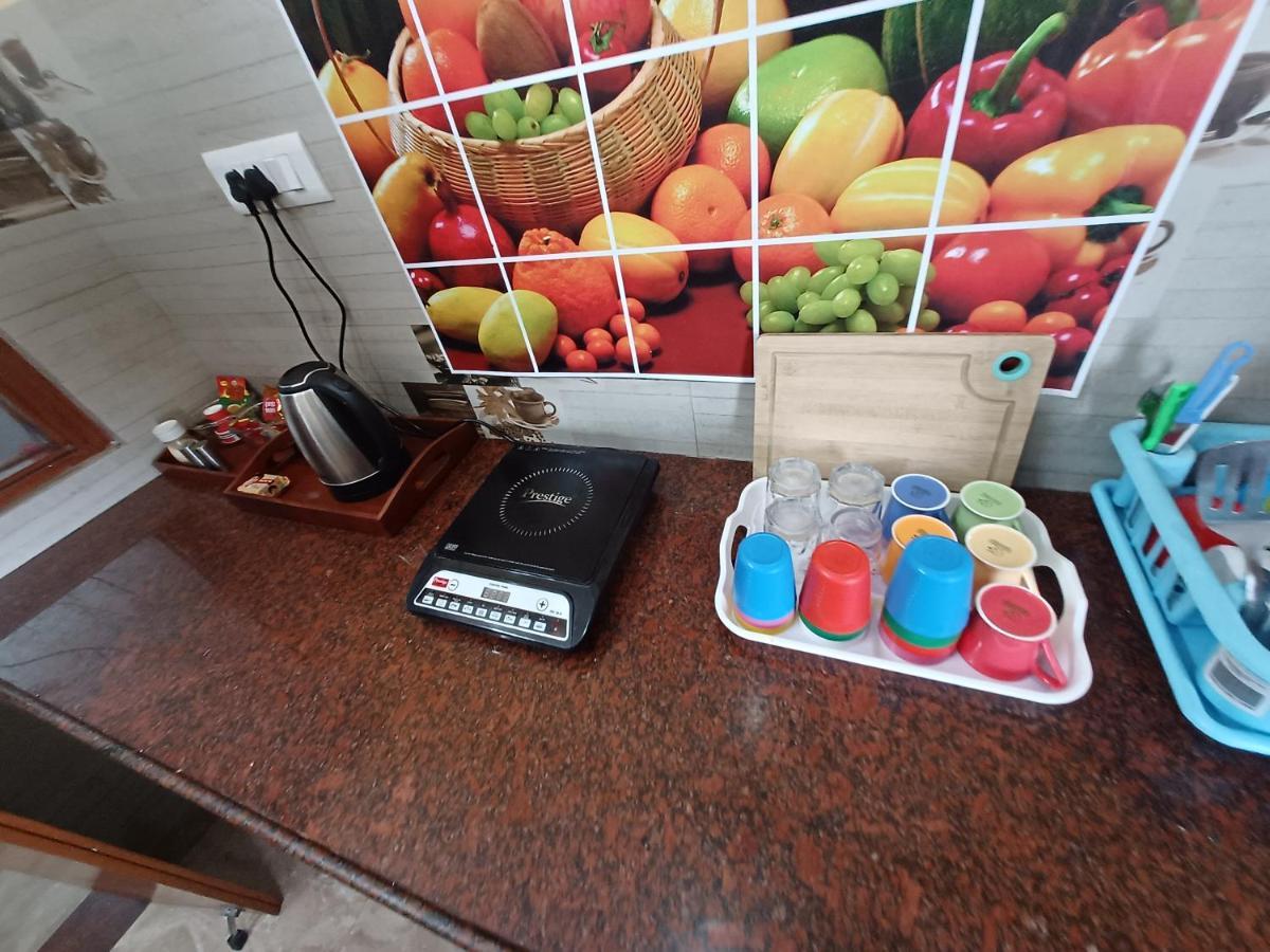 Beena Homestay Джайпур Екстериор снимка