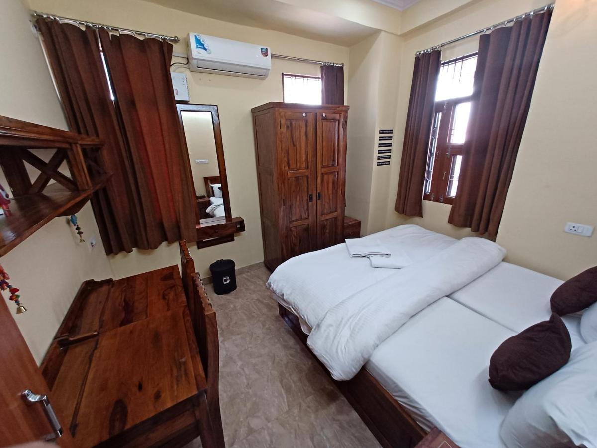 Beena Homestay Джайпур Екстериор снимка