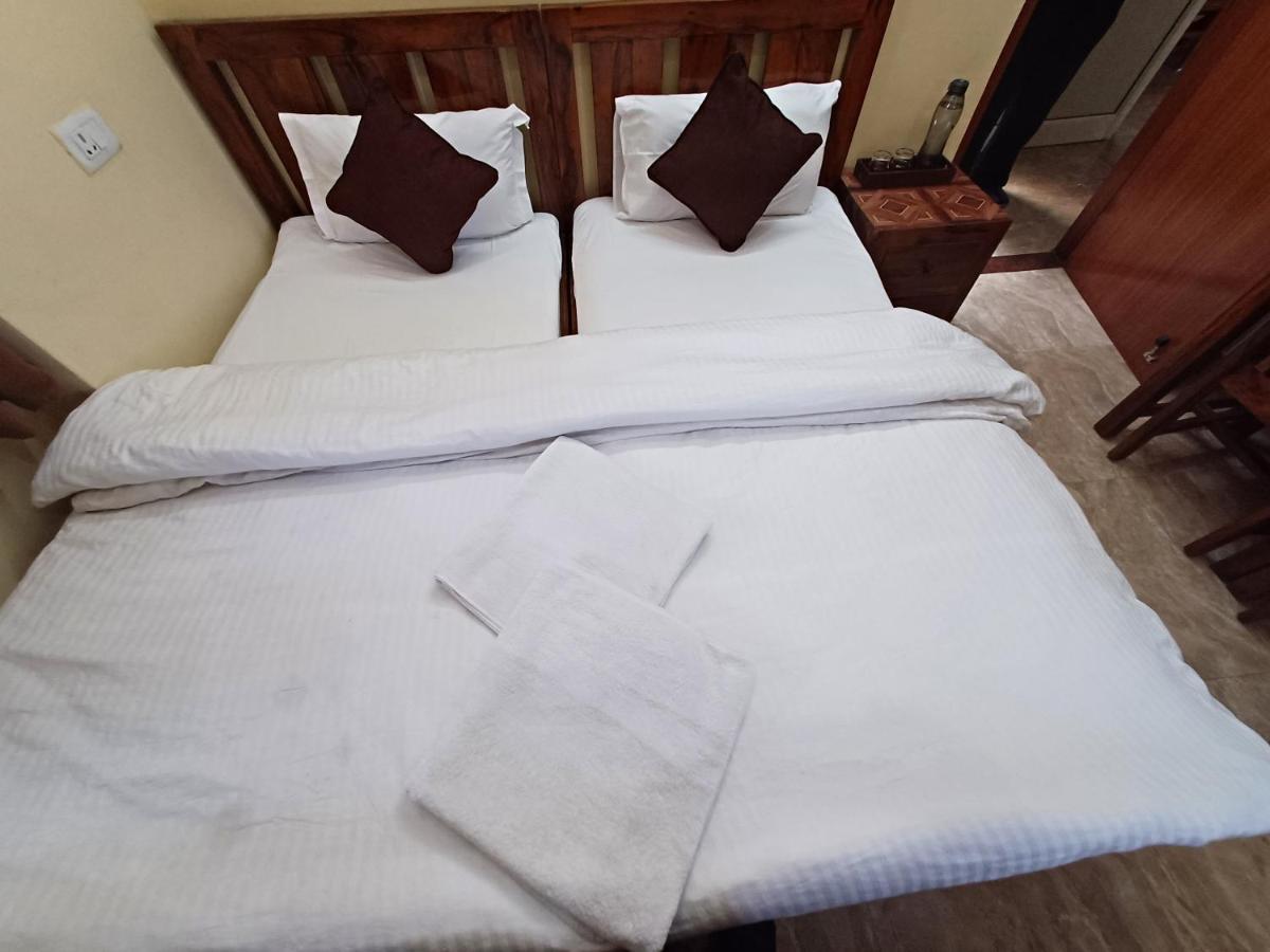 Beena Homestay Джайпур Екстериор снимка