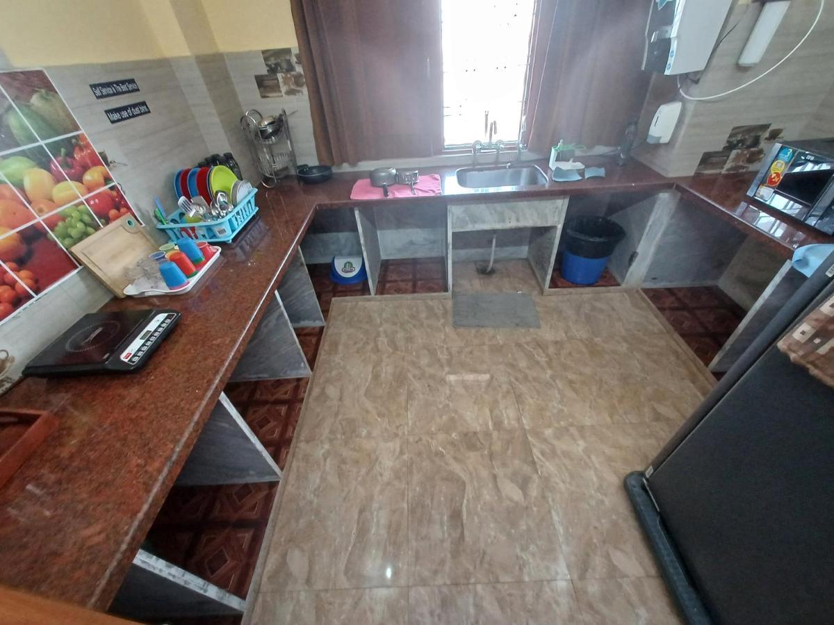 Beena Homestay Джайпур Екстериор снимка