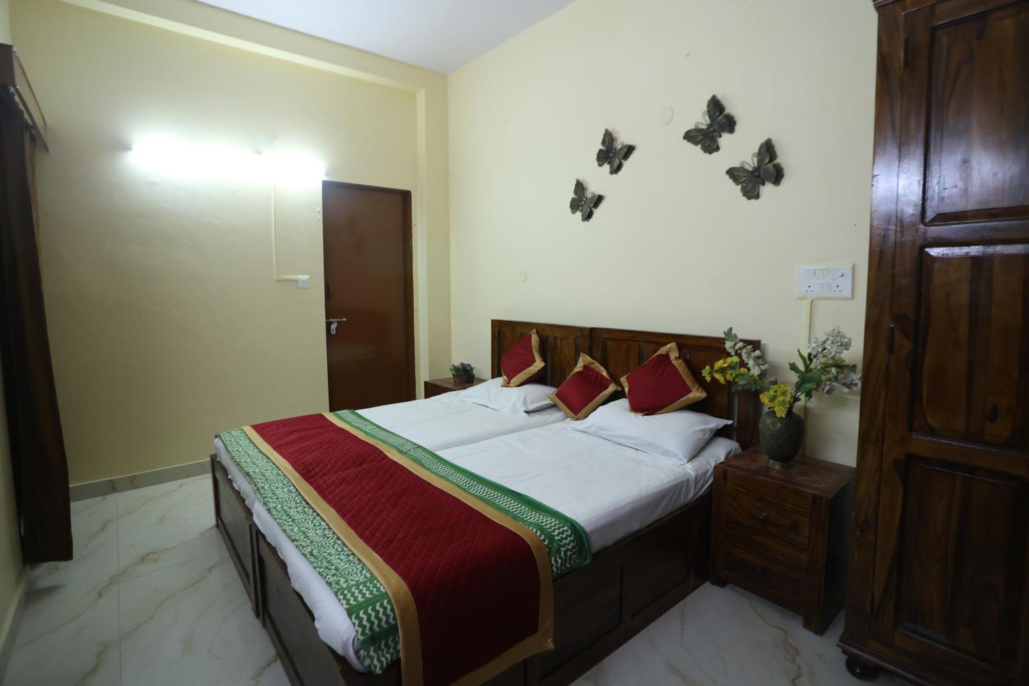 Beena Homestay Джайпур Екстериор снимка